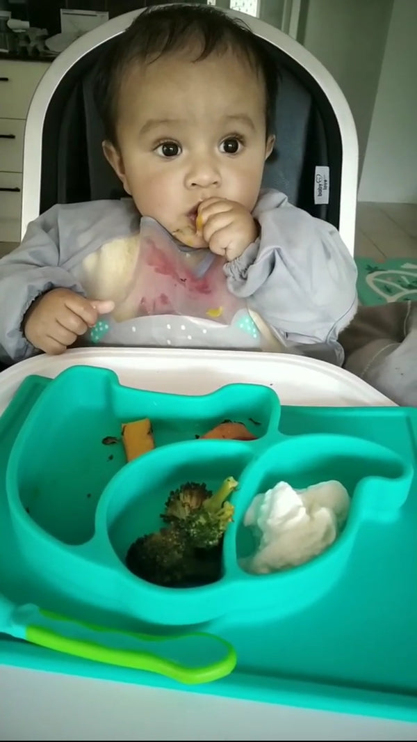 Baby Shake's Mom