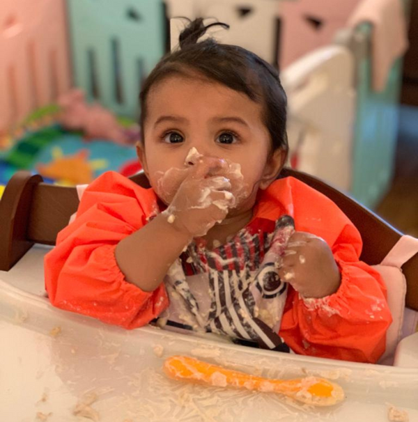 Rashmi S