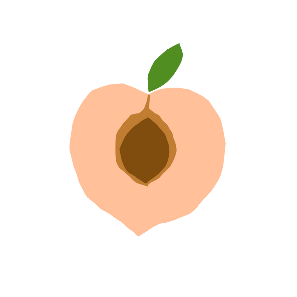 Peach