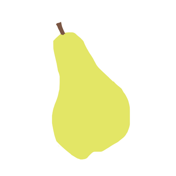 Pear