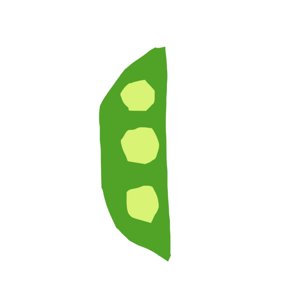 Peas