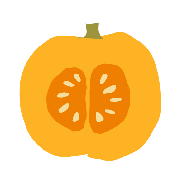 Pumpkin