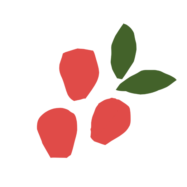 Raspberry