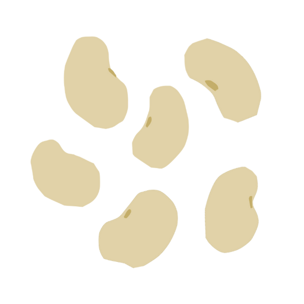 White Beans